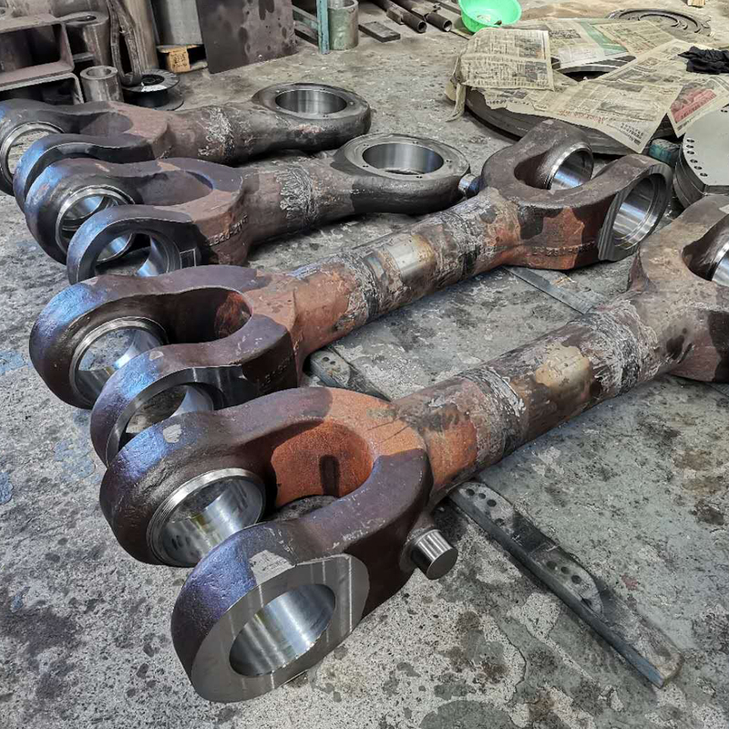 礦山機(jī)械維修潤滑技術(shù)