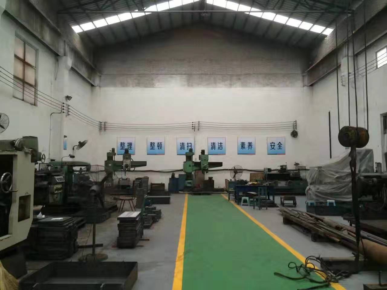 機械設計加工中應注意的問題探析